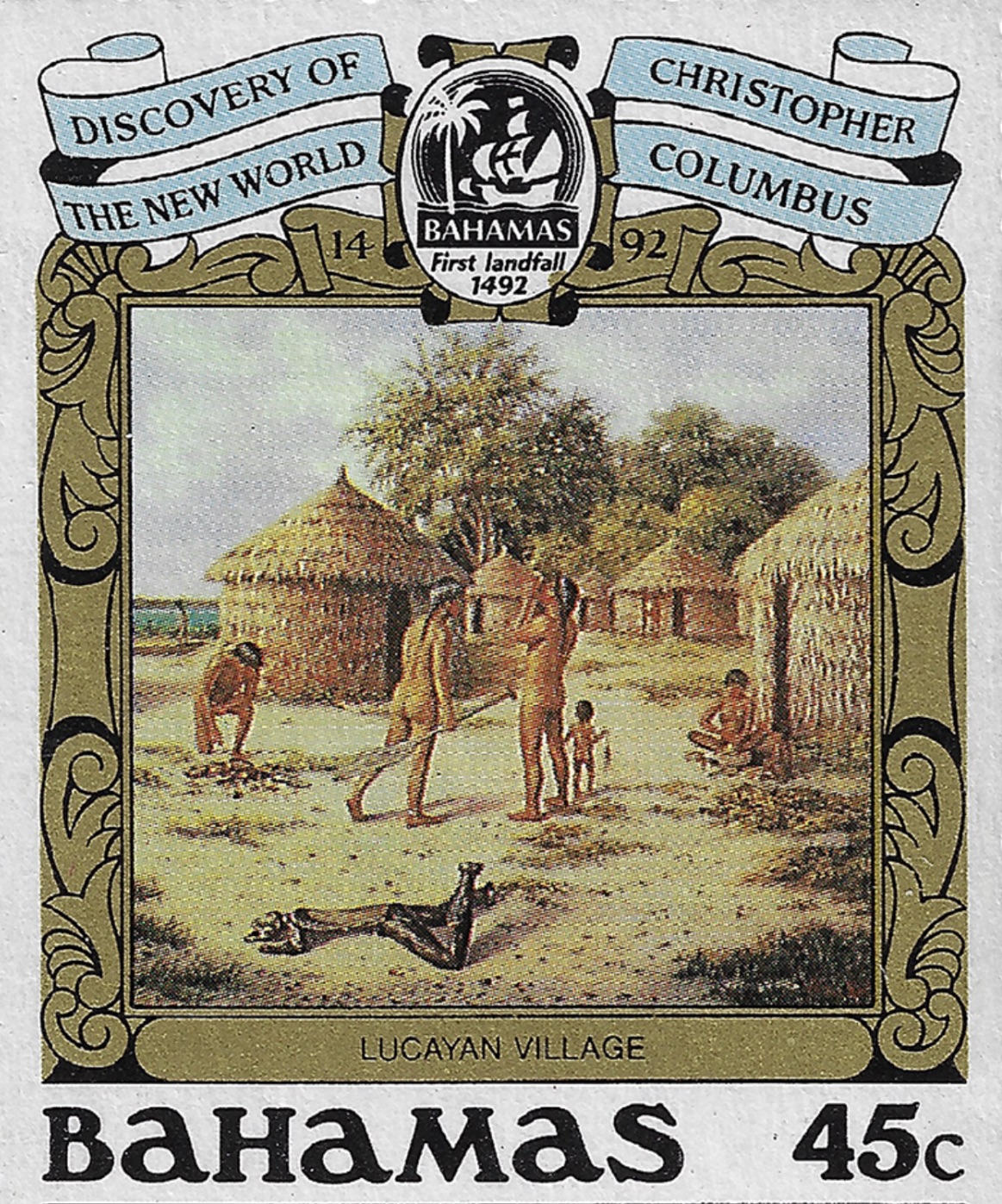 Lucayan contribution to 16th-century price and supply monetary theory&nbsp;