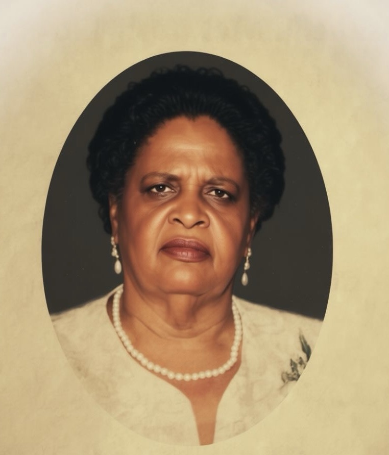 The Mother of a Prime Minister: Isabella McIntosh-Laroda  (1928-1998)