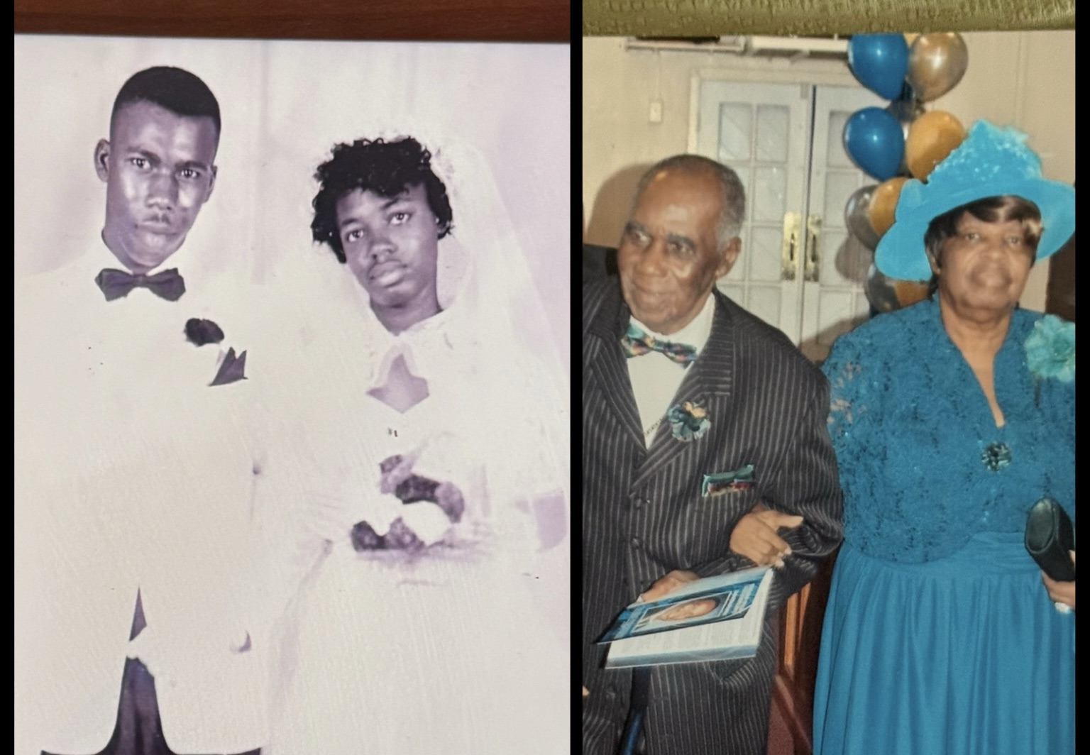 A Love Letter Written in Law: The Last Will and Testament of Kelson Samuel Cox (1928 – 2023)